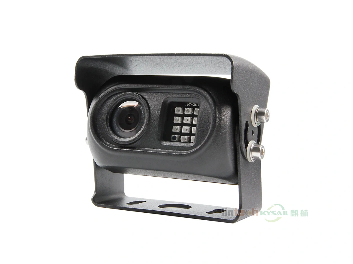Night Vision Waterproof IP69K HD Backup Camera