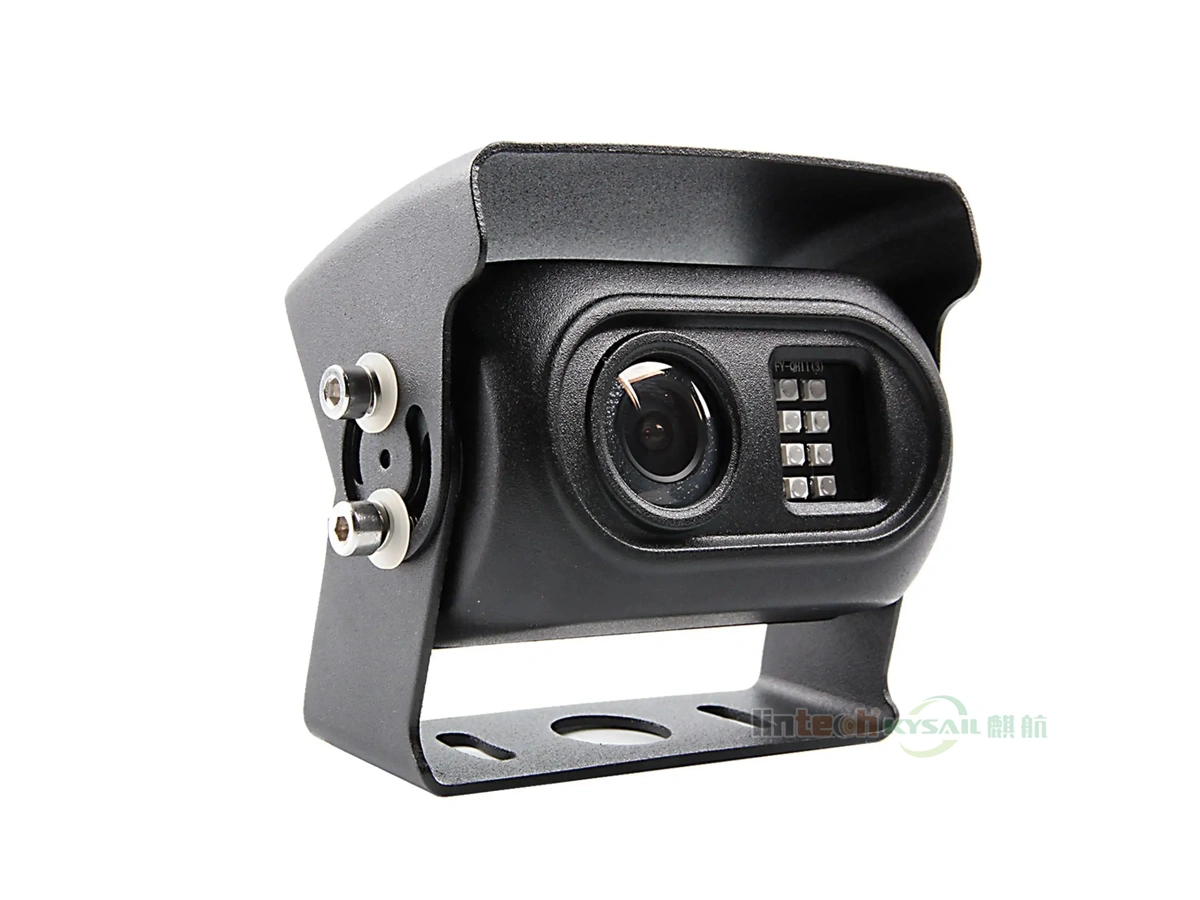Night Vision Waterproof IP69K HD Backup Camera - Image 2