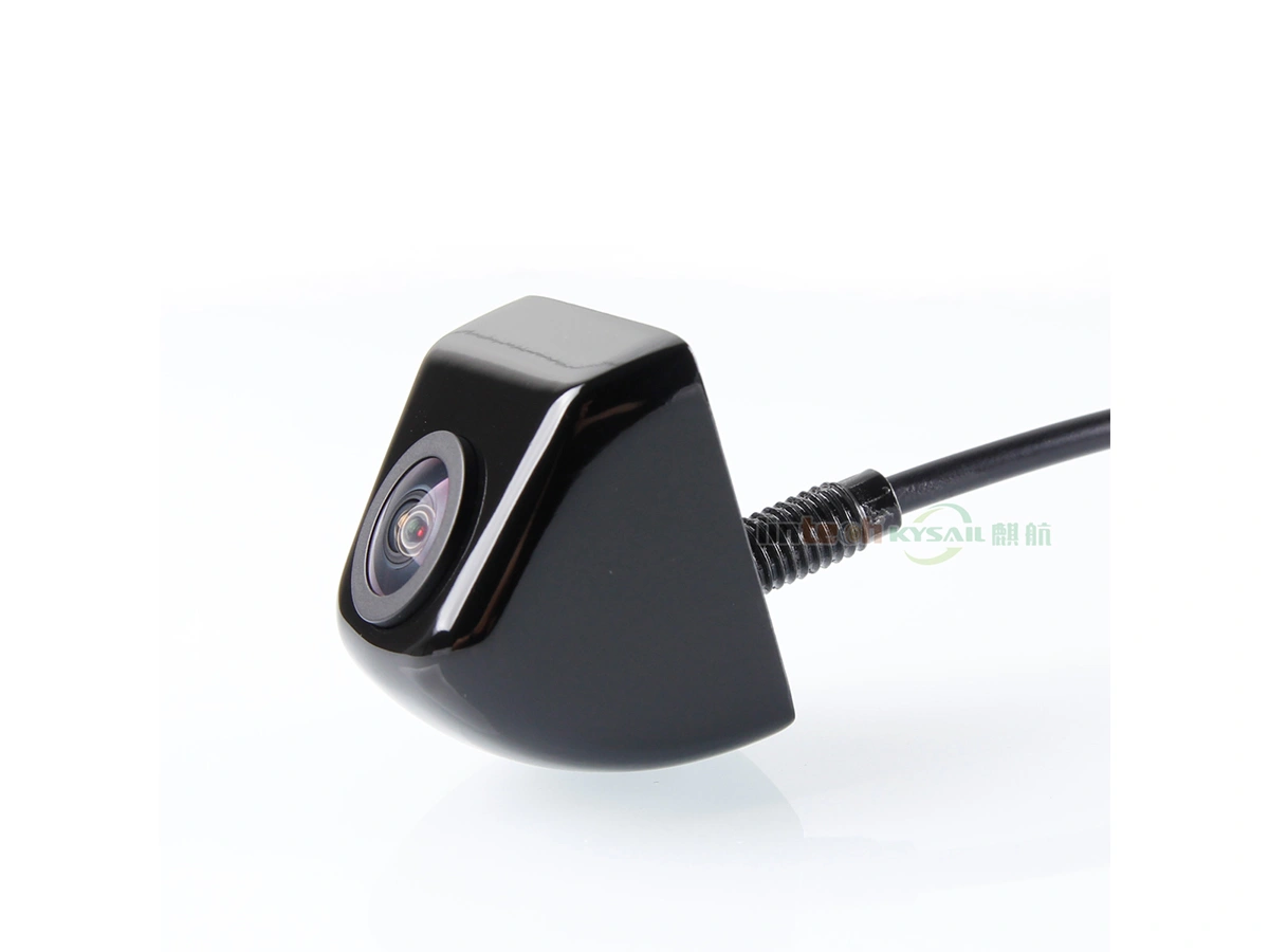 Waterproof Mini Car Back up Side Reverse Rear Backup Camera 12V Rear View Camera