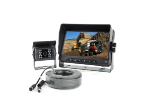 Premium Quality 7-Inch Monitor Rear Backup Truck Camera System Display