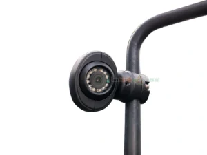 Easy Install Bus Truck Vehicle Side Mount Camera Side View Camera