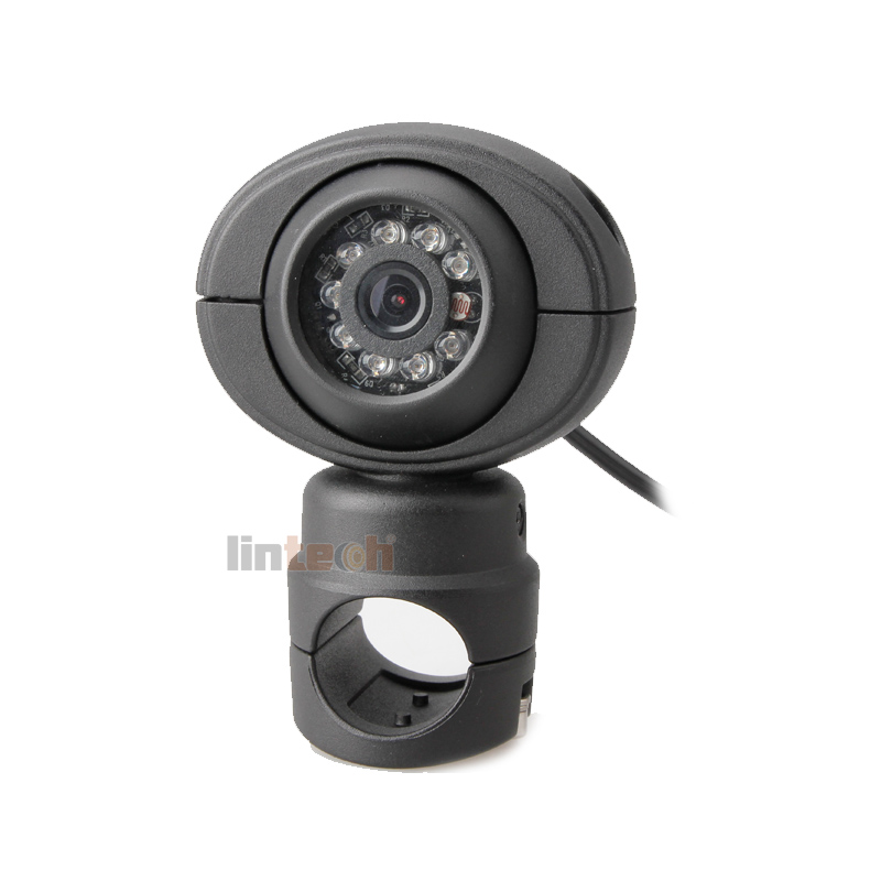 Easy Install Bus Truck Vehicle Side Mount Camera Side View Camera - Image 4
