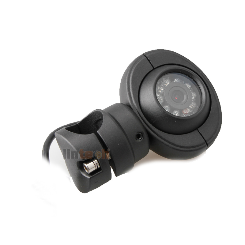Easy Install Bus Truck Vehicle Side Mount Camera Side View Camera - Image 7