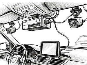 Car DVR