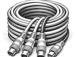 Cables